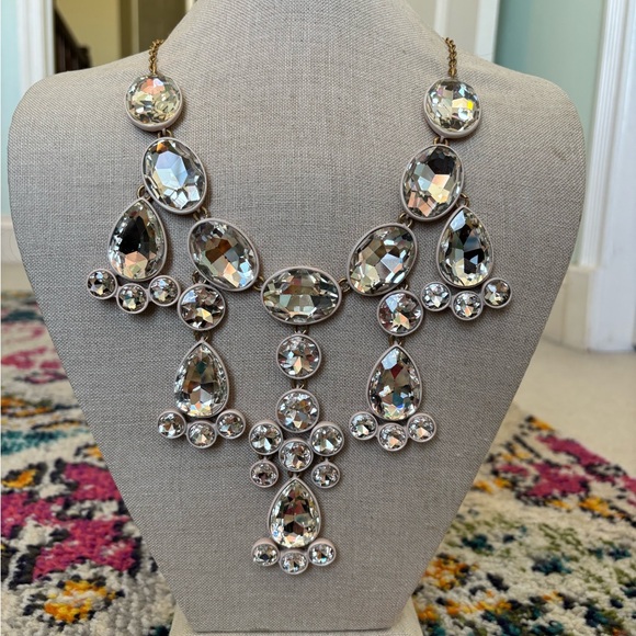 J.Crew Brulee Bubble Necklace - Picture 3 of 10